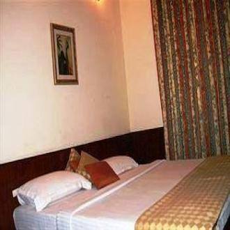 A 'home' Away From Home, New Delhi 5